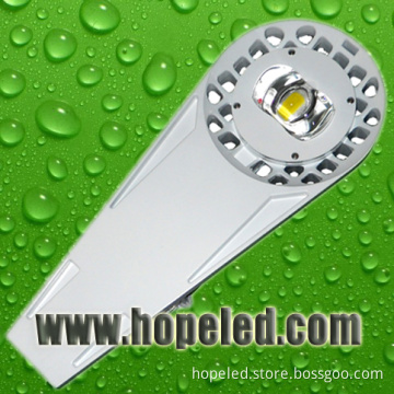 30W 40W 50W COB LED Street Light